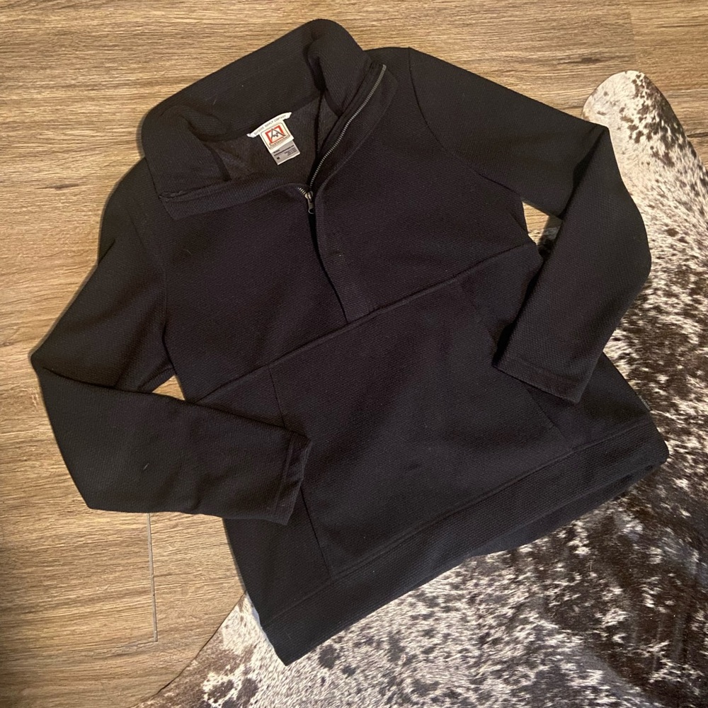 Fleece Jacket